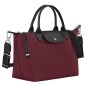 LONGCHAMP LE PLIAGE ÉNERGY SAC À MAIN S BORDEAUX