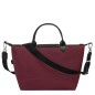 LONGCHAMP LE PLIAGE ÉNERGY SAC À MAIN L BORDEAUX