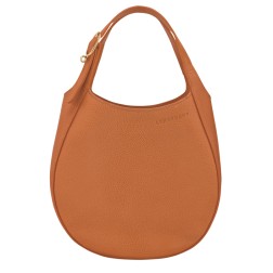LONGCHAMP LE FOULONNÉ SAC À MAIN S AMBRE