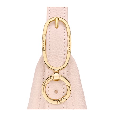 LONGCHAMP LE FOULONNÉ SAC BANDOULIÈRE S CRÈME