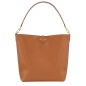 LONGCHAMP LE ROSEAU SLEEK SAC PORTÉ ÉPAULE M CAJOU LONGCHAMP LE ROSEAU SLEEK SAC PORTÉ ÉPAULE M CAJOU