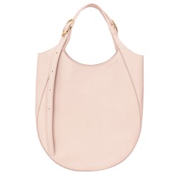 LONGCHAMP LE FOULONNÉ SAC CABAS XL CRÈME