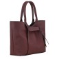 LONGCHAMP 3D SAC PORTÉ ÉPAULE BORDEAUX
